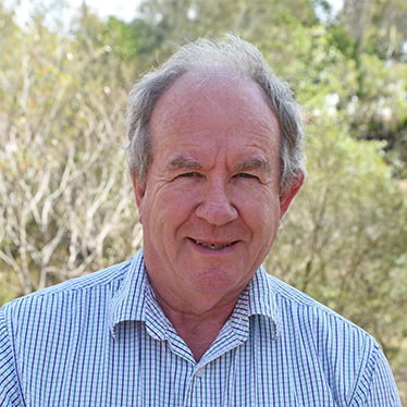 Nick Kempe - Founder