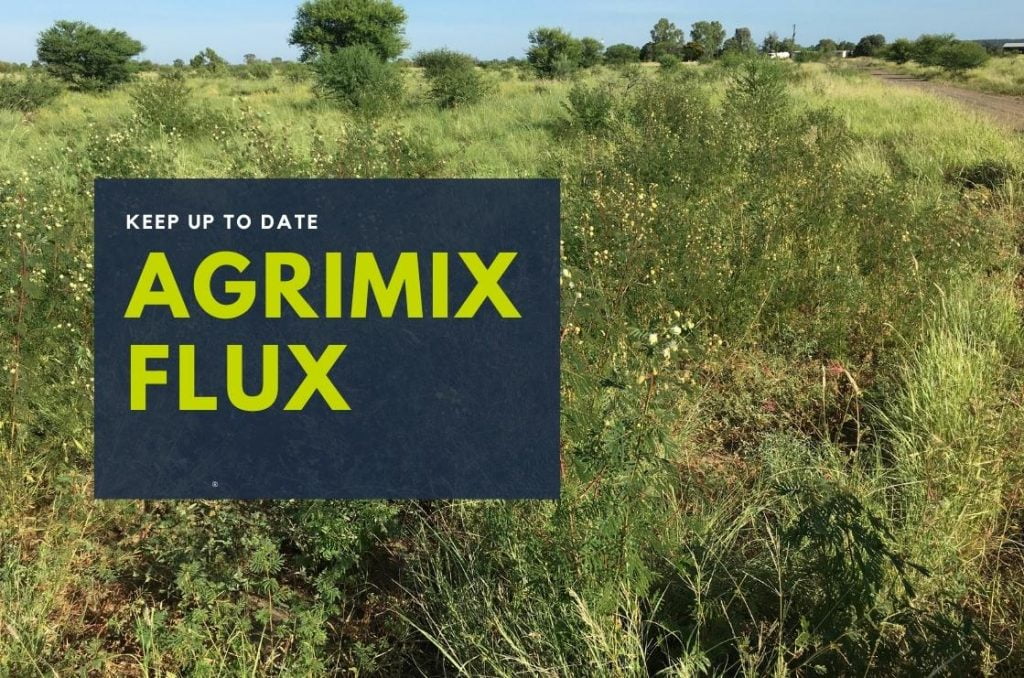 AGRIMIX FLUX