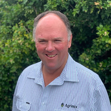 Scott Woods Agronomist, Area Manager – North West NSW